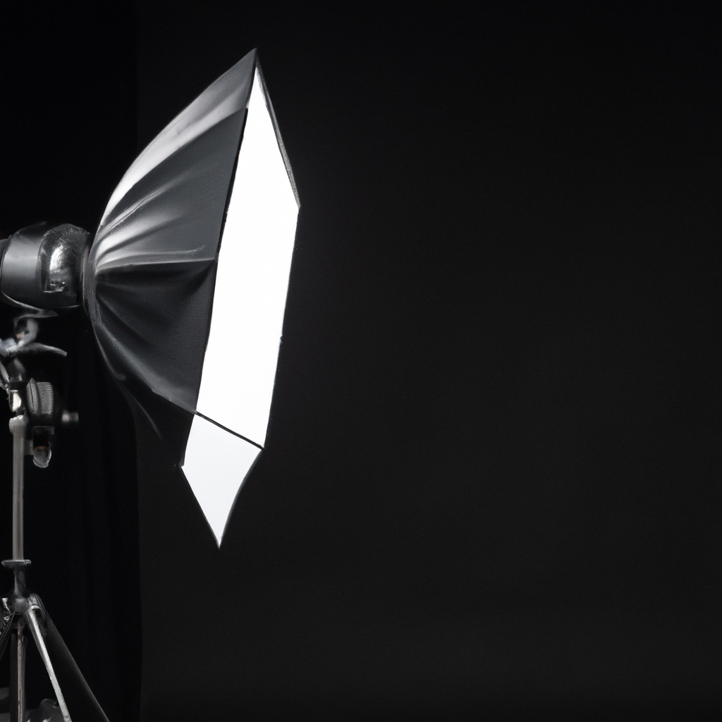 Fonds et éclairages