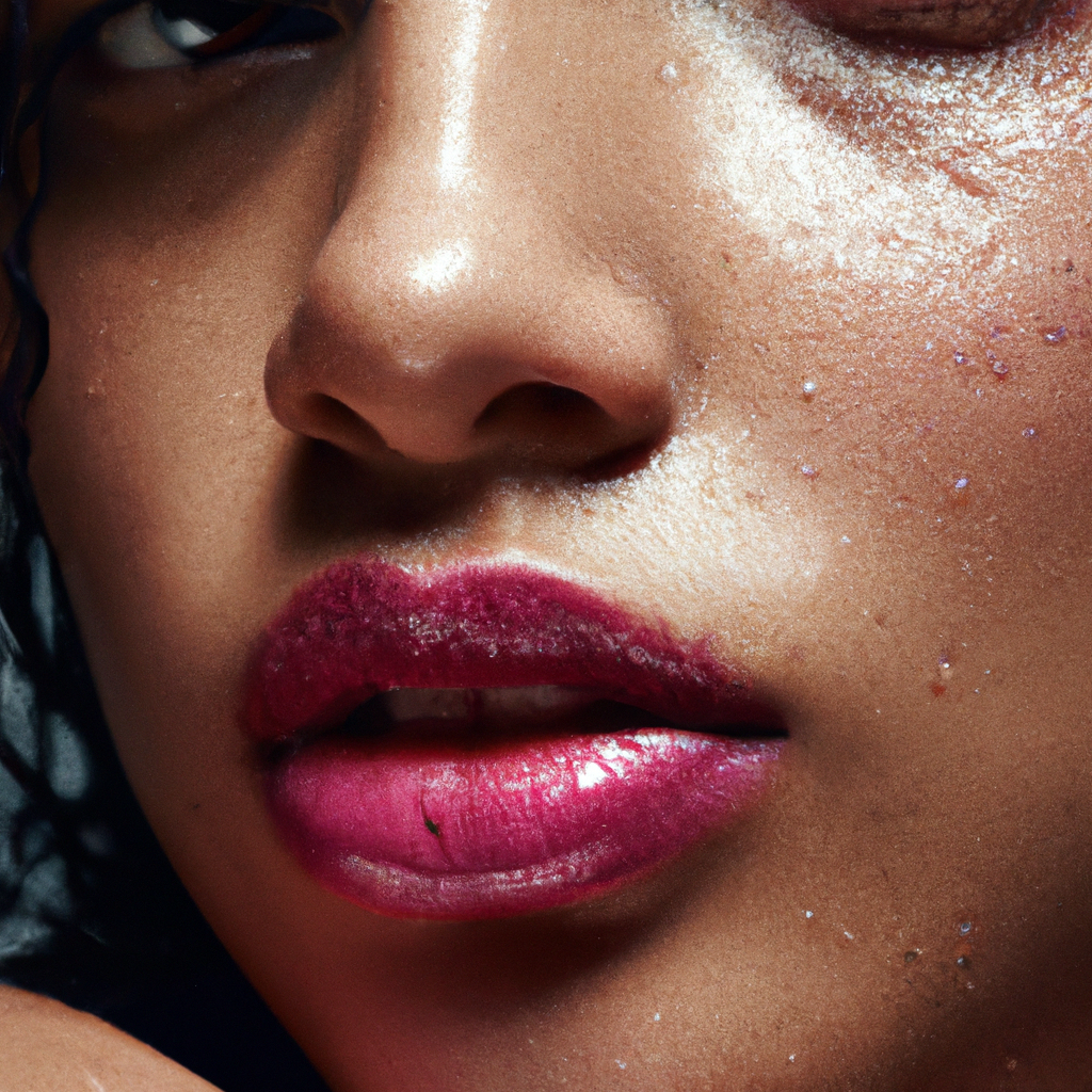 Samira — Retoucheuse et post-production